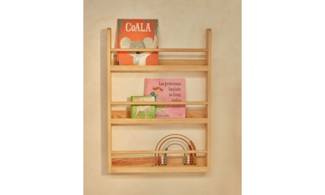 Muebles Montessori